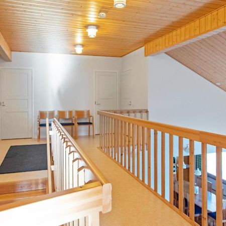 סאריסלקה Holiday Home Kermikkae By Interhome מראה חיצוני תמונה
