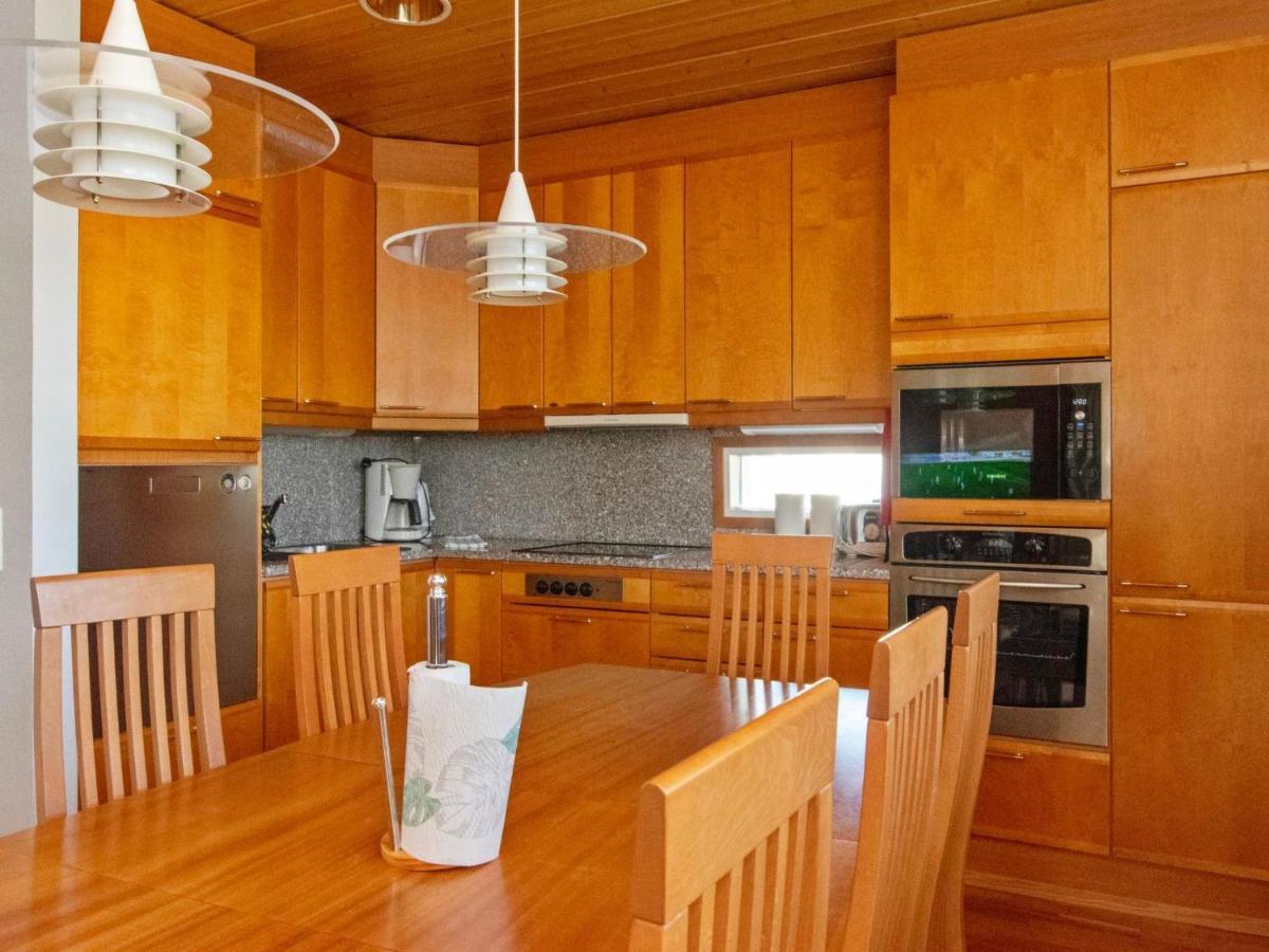 סאריסלקה Holiday Home Kermikkae By Interhome מראה חיצוני תמונה